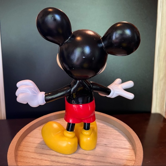 Disney Mickey Mouse Figure - Picture 2 of 7